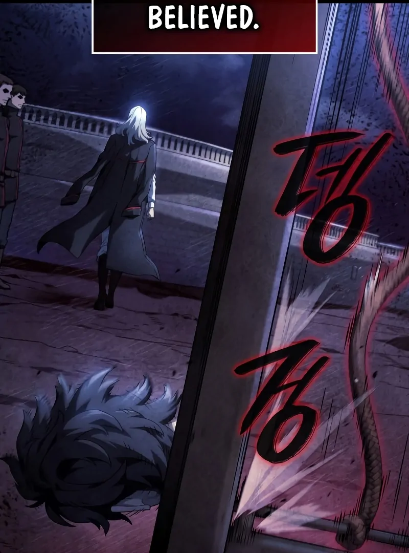 Revenge of the Iron-Blooded Sword Hound, Chapter 60 image 030